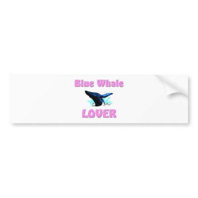 Blue Whale Lover by AnimalShirts