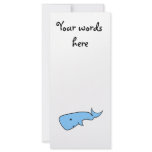 Blue whale