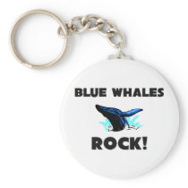 Blue Whales Rock