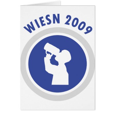 blue wiesn 2009 icon cards by TomaniacLines