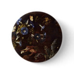 Blue Winds Toads And Insects By Schrieck Otto Mars Buttons