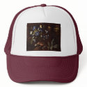 Blue Winds Toads And Insects By Schrieck Otto Mars hats
