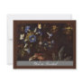 Blue Winds Toads And Insects By Schrieck Otto Mars Invites