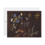 Blue Winds Toads And Insects By Schrieck Otto Mars Invitation