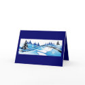 Blue Winter Spelndor cards