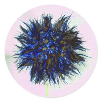 Blue Wish