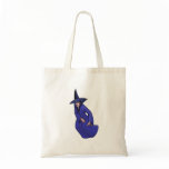 Blue Witch Bags