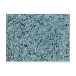 blue wood chip pattern