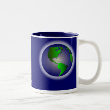 Blue World of Thanks Mug2
