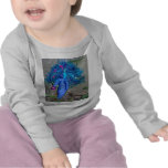Blue Xavychup Goddess Doll
