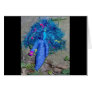 Blue Xavychup Goddess Doll