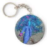 Blue Xavychup Goddess Doll