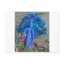 Blue Xavychup Goddess Doll