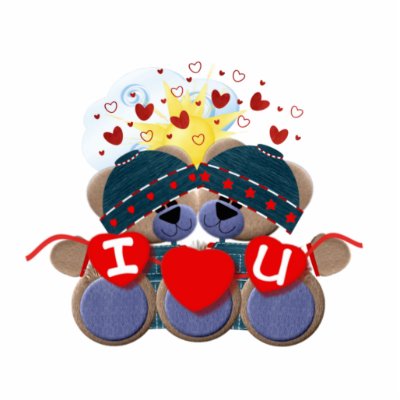 Bluebearie-i love you -1 by Just2Cute