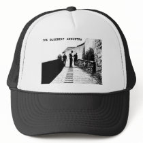 bluebeat arkestra hat