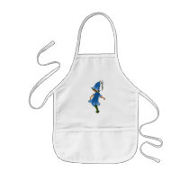 Bluebell Aprons