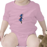 Bluebell Bodysuit