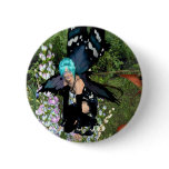 Bluebell Flower Pixie