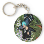 Bluebell Flower Pixie