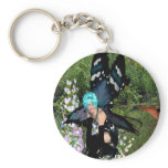 Bluebell Flower Pixie