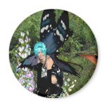 Bluebell Flower Pixie
