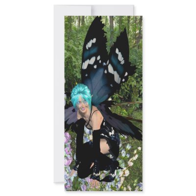 Bluebell Flower Pixie by Xanemos