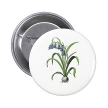 Bluebell Pin