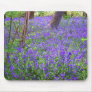 BLUEBELL WOOD MOUSEPADS