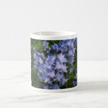 Bluebells Coffee Mug