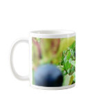 Blueberries And Lingon Berries Mug
