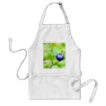 Blueberry Aprons