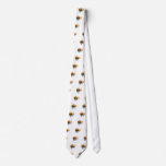 Blueberry Bagel ties