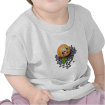 Blueberry Muffin Shirts