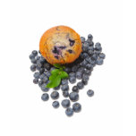 Blueberry Muffin t-shirts