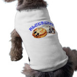 Blueberry Muffins pet clothing