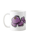 Blueberry Mug