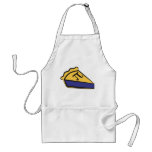 Blueberry Pi aprons