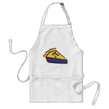Blueberry Pi Aprons