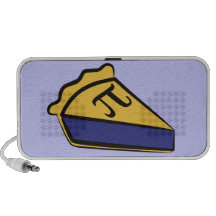 Blueberry Pi Travel Speaker
