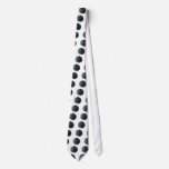 Blueberry tie
