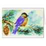 bluebird cards