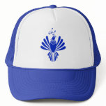 Bluebird Hat