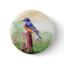 Bluebird Song Button