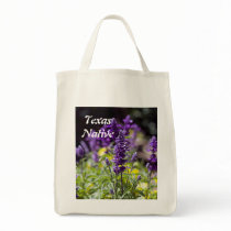 Bluebonnets Bags