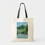 Bluebonnets, Llano, Texas, U.S.A.  flowers Canvas Bag