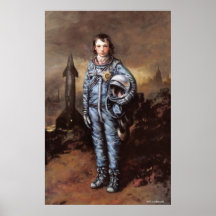 Blueboy ReVisioned Posters