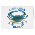 BlueCrab Collection Card