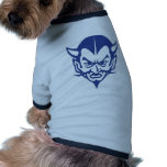 BlueDevil Doggie Tshirt
