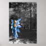 Bluefairy Poster