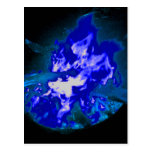 Bluefire Post Cards